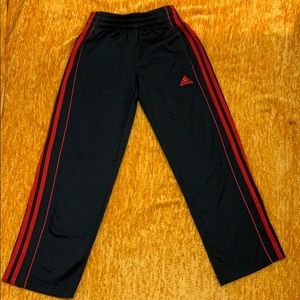 Adidas Warmup Pants